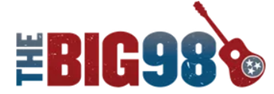 The Big 98 WSIX